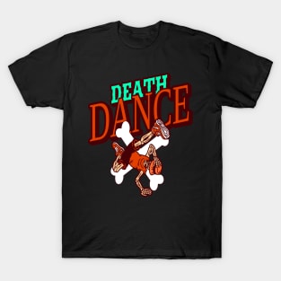 Death Dance T-Shirt